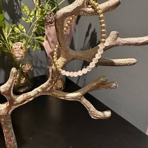 Gorjana Power Gemstone Bracelet